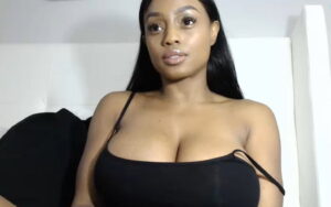 Jada Fire - Cam Model